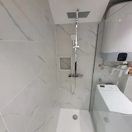 Au Coeur Du Citron Appartement