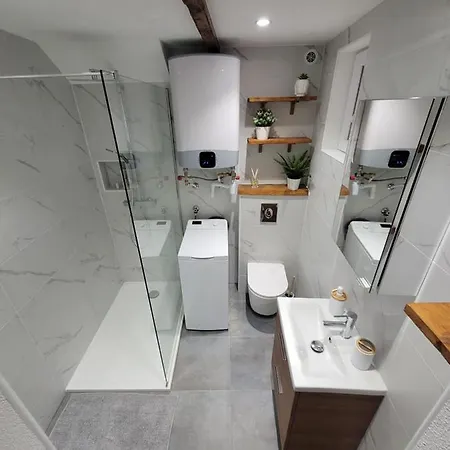 Au Coeur Du Citron * Menton