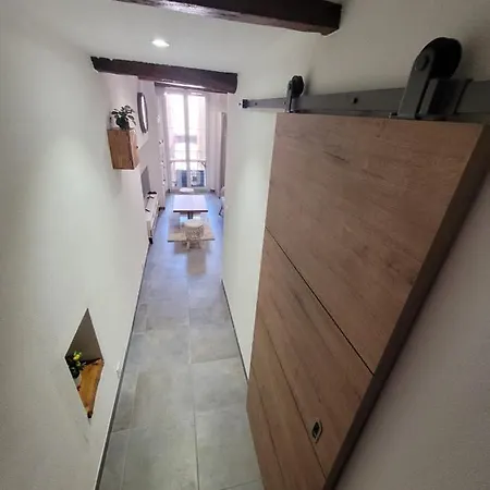 Au Coeur Du Citron Appartement Menton