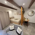 Au Coeur Du Citron Apartment Menton