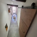 Au Coeur Du Citron Apartment Menton