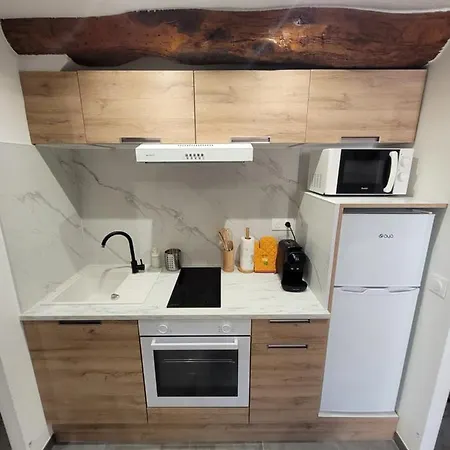 Au Coeur Du Citron *