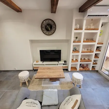 Au Coeur Du Citron * Ментона