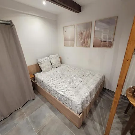 Au Coeur Du Citron Menton