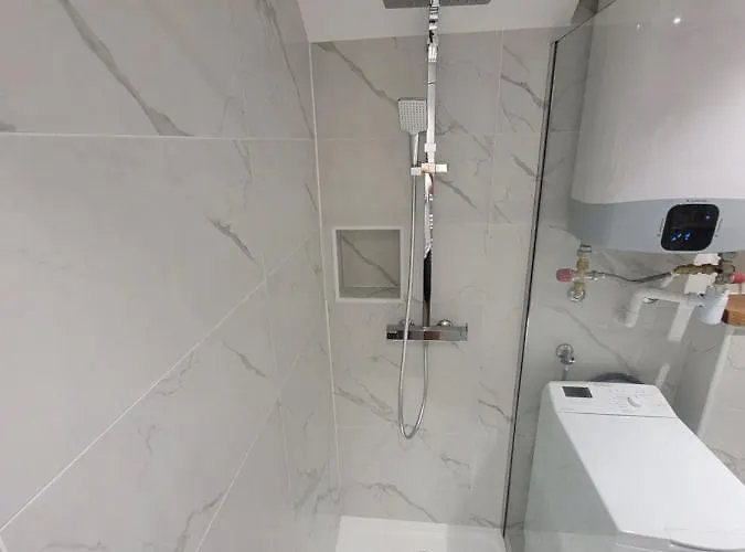 Au Coeur Du Citron Апартаменты