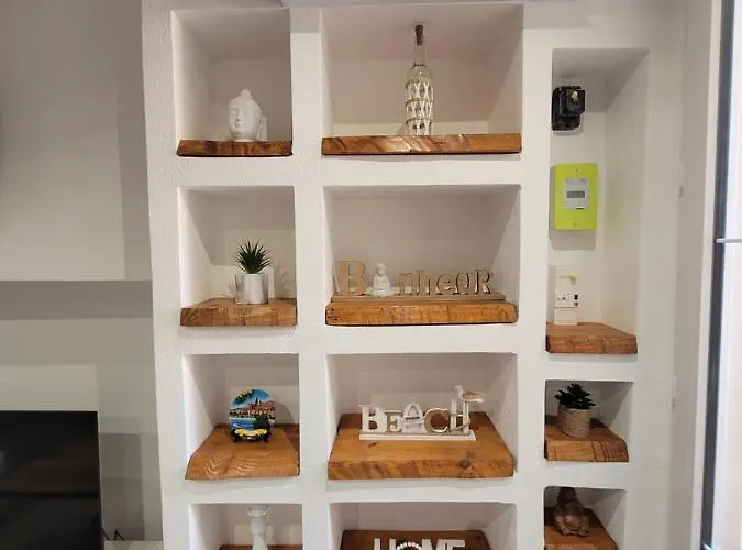 Au Coeur Du Citron Ментона