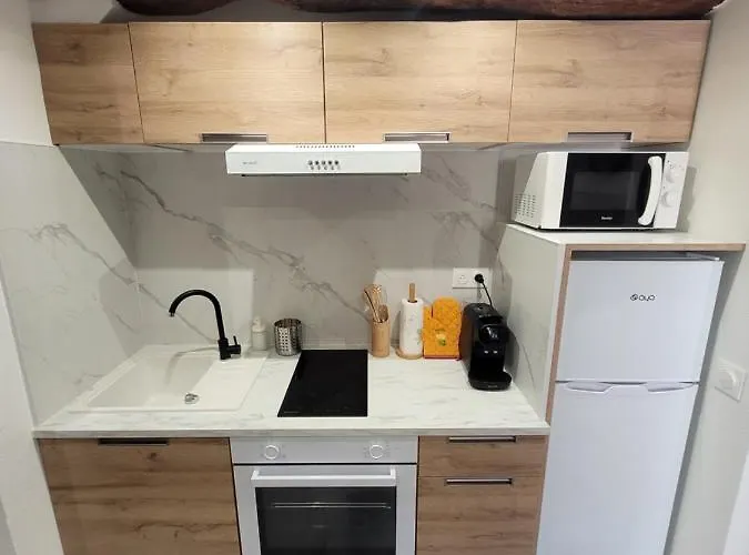 Au Coeur Du Citron *