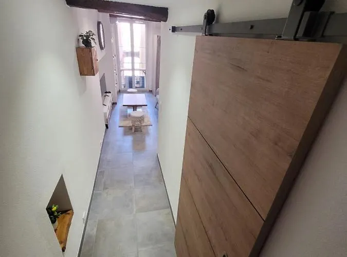 Au Coeur Du Citron Apartment Menton